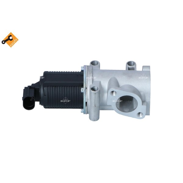 NRF Agr-Ventil Elektronisch FüR Opel Zafira B Vectra C Caravan Astra H 48396-image