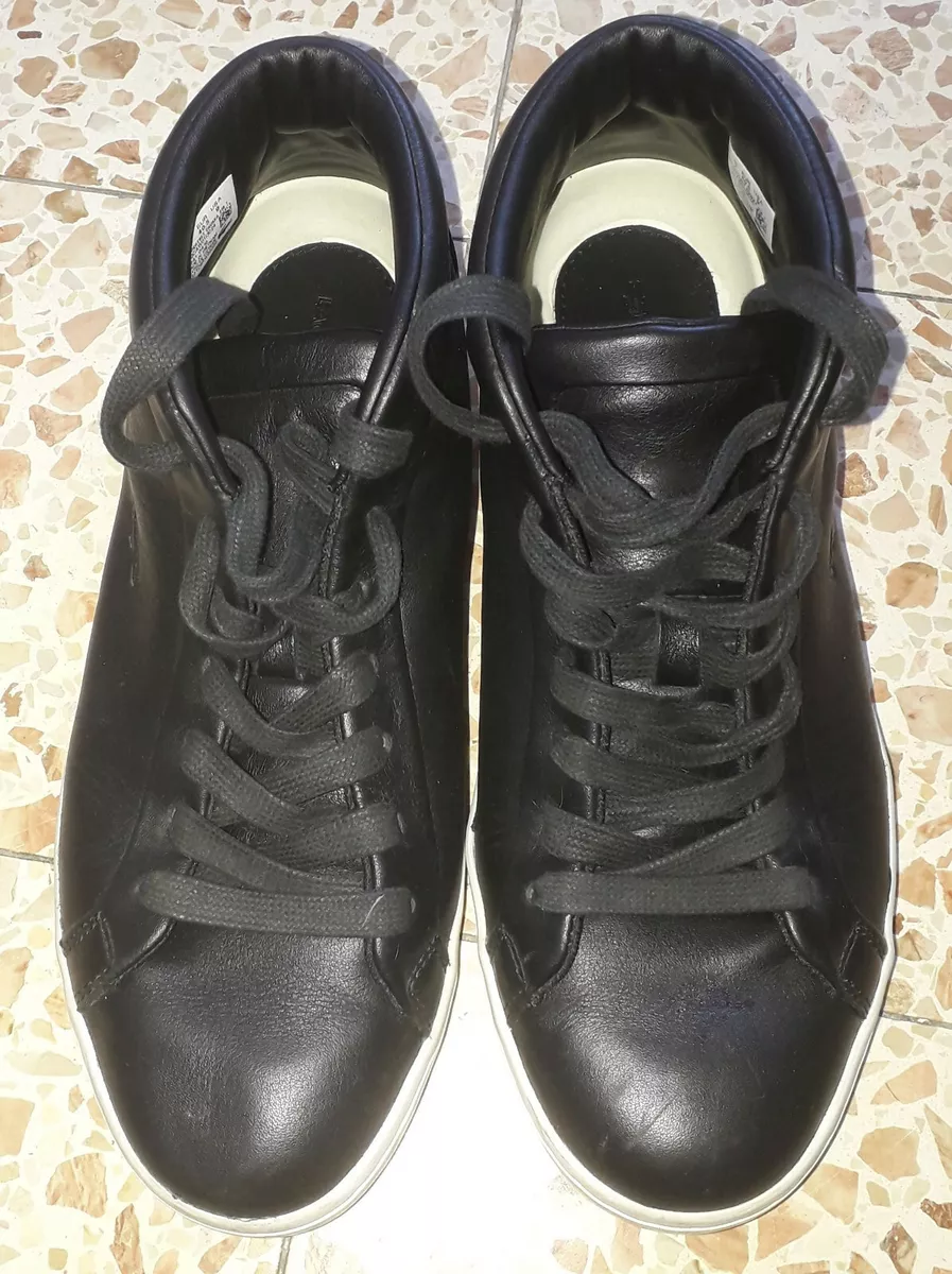 Lacoste clearance straightset chukka