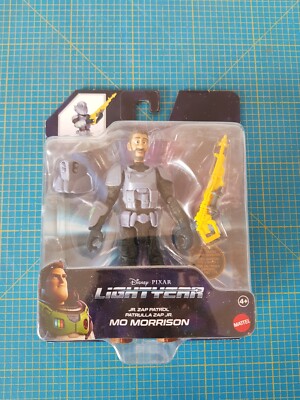 Mattel 12cm Buzz Lightyear HHJ83