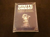 White Dwarf Subscription 2009 - 2010 Grombrindal In Space Metal Boxed Set White Dwarf Subscription 2009 - 2010 Grombrindal In Space Metal Boxed Set