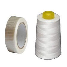 Cricket Bat Handle Nylon Thread with Cricket ...