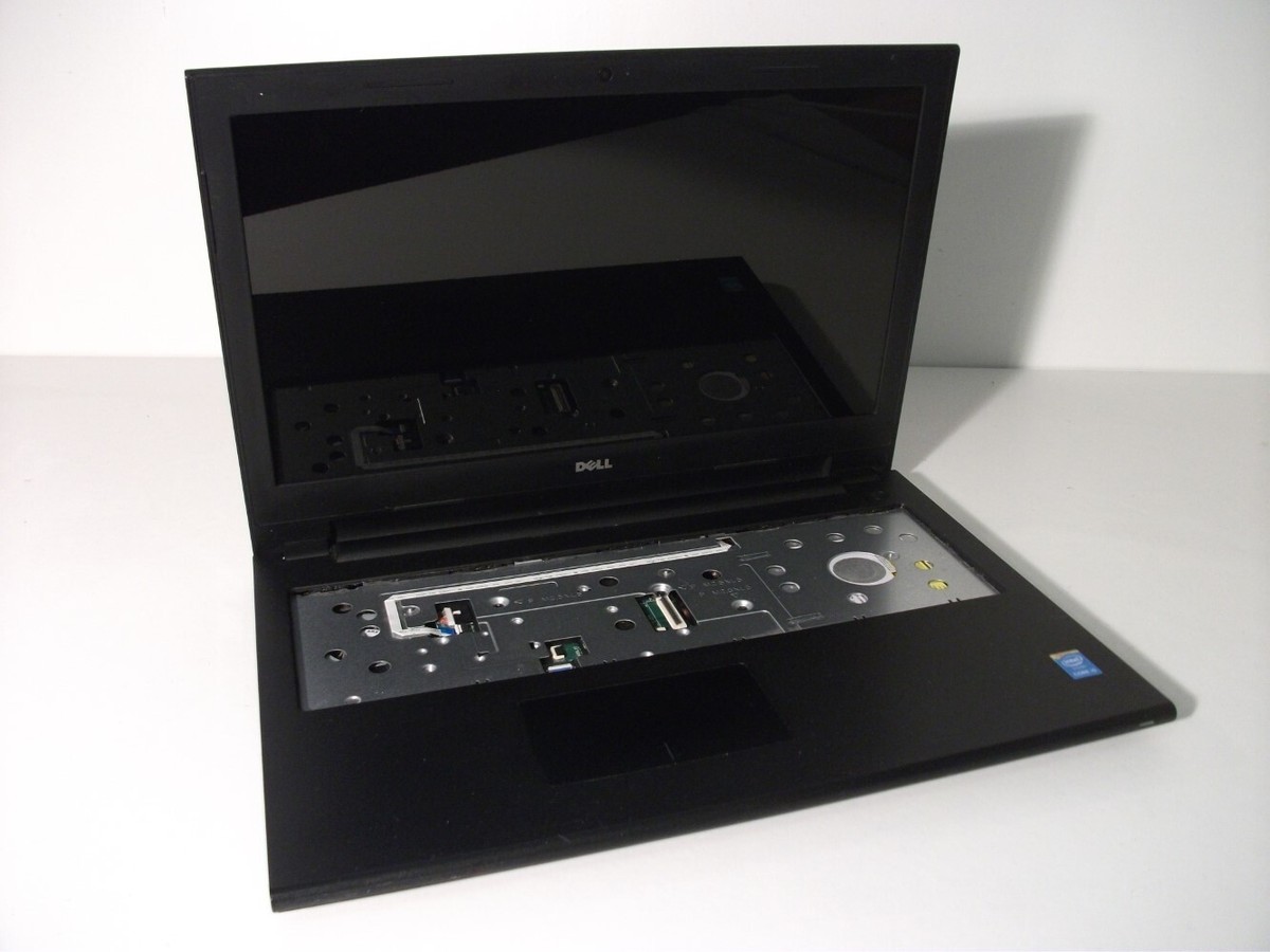 Dell Inspiron 3543 Intel Core i5-5200U GHz 8GB 1TB Laptop