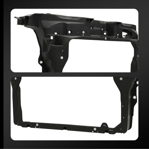 Radiator Support Core Assembly Fit For 2016 2017 2018 2019 Ford ...