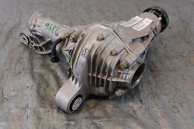 2018 JEEP GRAND CHEROKEE TRACKHAWK 6.2L OEM FRONT 2018 JEEP GRAND CHEROKEE TRACKHAWK 6.2L OEM FRONT