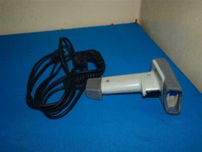 PSC Quickscan 669015-001001-0000 6000Plus Barcode