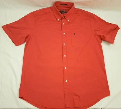 - CHEMISE HOMME MARLBORO CLASSICS MANCHES COURTES COTON TAILLE XL TRÈS BON ÉTAT - Photo 1/4