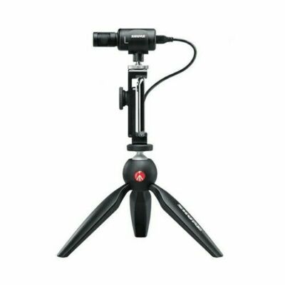 25+ Shure Mv88 for sale | Updated Oct 2026