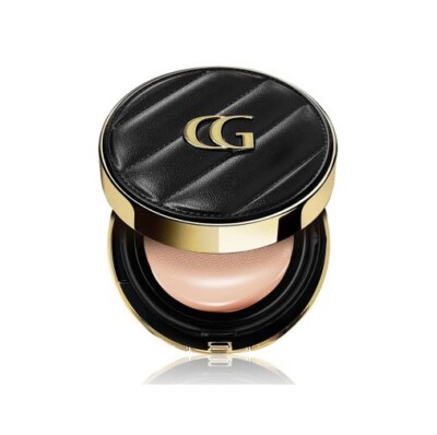 Renecell calming glow cushion 15g+15g(refill) puff 2ea No.21