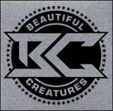 Beautiful Creatures by Beautiful Creatures: Used