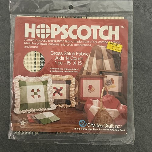 Charles craft christmas plaid