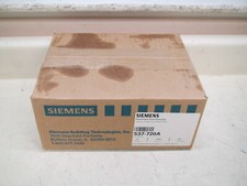 Siemens 537-720A Fume Hood Panel Assembly New Sealed Box Free Shipping