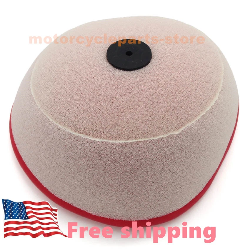 For KTM 520 EXC SX MXC Racing 2001-2002 / 525 EXC SX Racing 2003-2005 Air Filter - Image 3 of 4