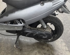 Blocco Motore Originale Malaguti F12 Phantom 50 Aria 