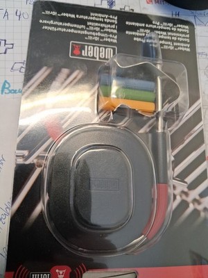 WEBER iGrill Umgebungstemperaturfühler (7212)