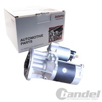 Astemo HÜCo Anlasser Starter 2,5Kw FüR Nissan Interstar Terrano Opel Movano