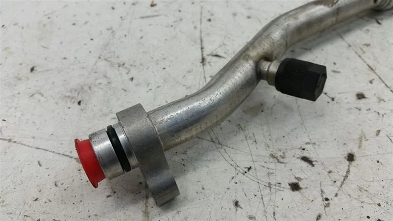 Manguera aire acondicionado Nissan Máxima 2004 2005 2006 2007 2008 Foto 2 de 3