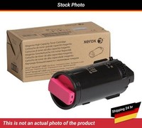 106R03905 Xerox Versalink C600 Toner Cartridge Magenta