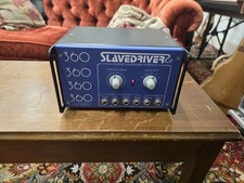 360 Systems Slavedriver Guitar Synthesizer In...