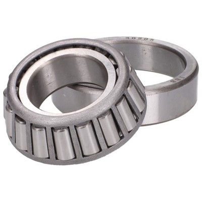 Lenkkopflager / Schrägrollenlager 30205J - 25x52x16,25mm Malaguti,MBK,für: Yamah