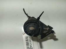 Turbo Volkswagen FOX