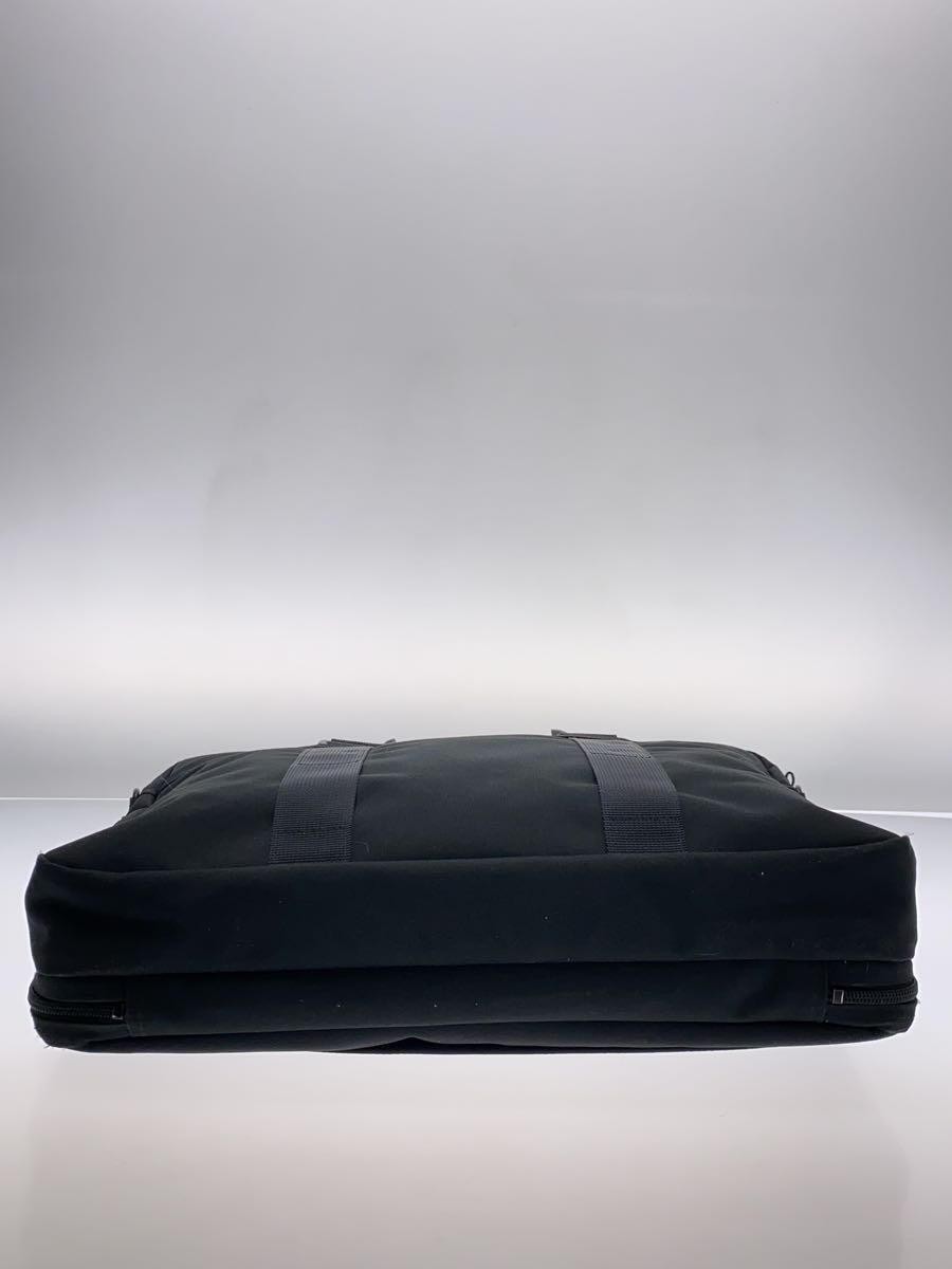 PORTER Briefcase Polyester Black Solid Color 550-… - image 4