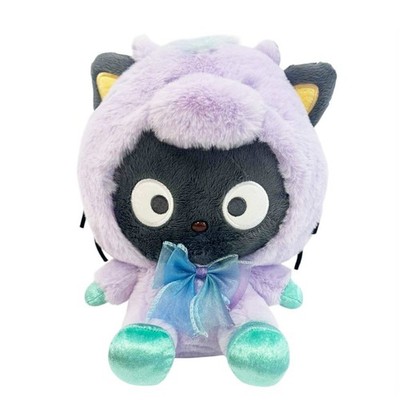 Sanrio Chococat Pegasus 10''Plush Stuffed Animal Soft Doll Toy