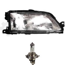 Halogen Scheinwerfer rechts für Peugeot 306 Cabriolet 7D N3 N5 1.6 1.8 7A