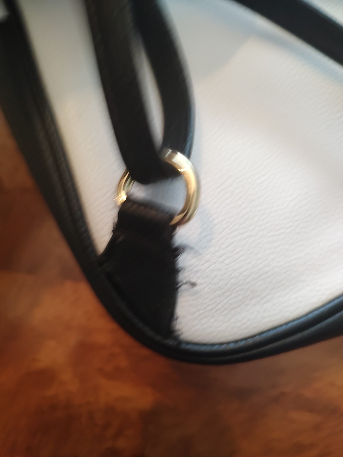 Claire's, Colourblock Small Backpack Crossbody Ba… - image 6