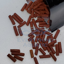 Beefheart Sinking Stick Angel, Apisto, Loach Spirulina, Paprika Freshwater