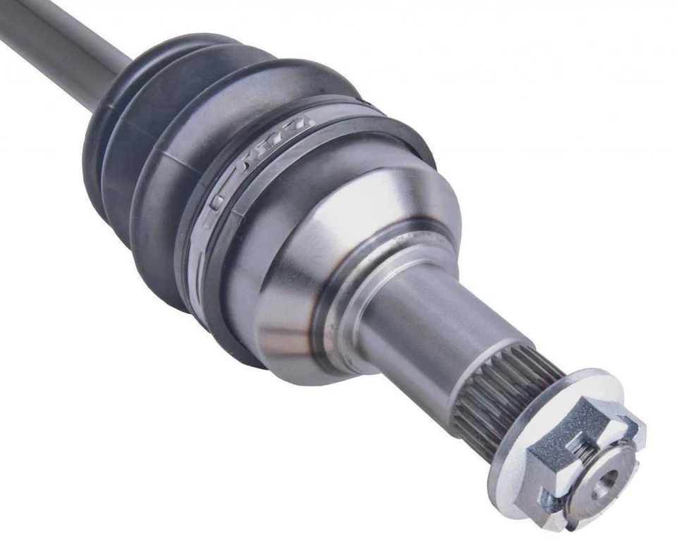 Arctic Cat 400 500 650 700 1000 ATV eje delantero izquierdo cv 2006 - 2014 Foto 3 de 4