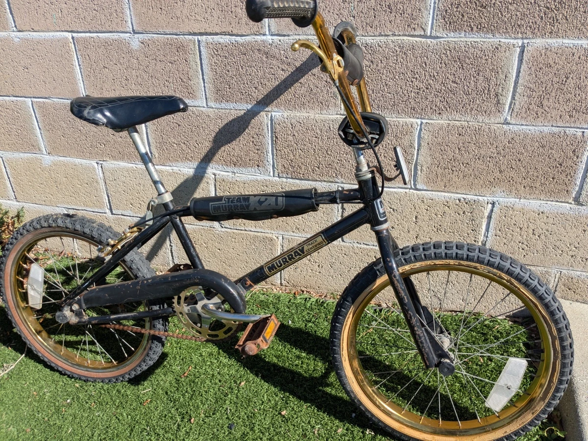Murray BMX Bike Vintage Bikes for sale - eBay