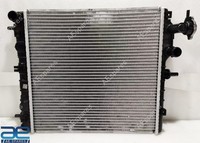 Radiator Assy FüR Hyundai Atoz Prime 2006-11, Santro Xing 2003-15 2531005900 Aes