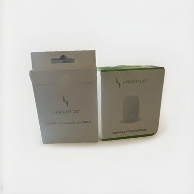 Upright Go Posture Corrector (URB04WIN)