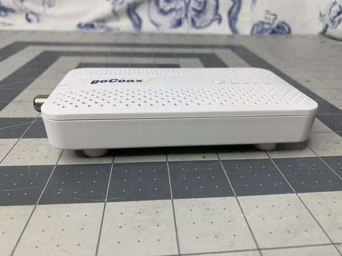 adaptateurs Ethernet goCoax MoCA 2,5 MA2500D, occasion bon état (H2) - Photo 3/8