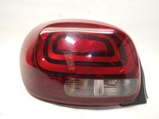9812257580 RÜCKLEUCHTE AUßEN LINKS / L90074661 / 7722876 FÜR CITROËN C3 III SX