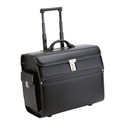 Alassio Pilotenkoffer MONDO 45033