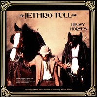 Heavy Horses (Steven Wilson Remix) (180G) | Jethro Tull | Vinyl / Schallplatte