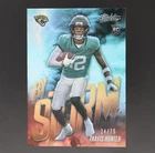2025 Panini Travis Hunter Base (Raw)