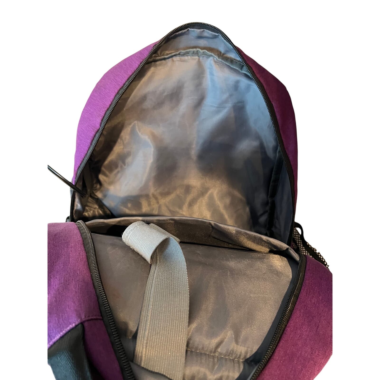Fengdong Padded Computer Backpack - image 5