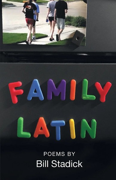 Bill Stadick | Family Latin | Taschenbuch | Englisch (2020) | Ean 9781646621088-image