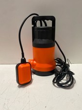 VEVOR SUBMERSIBLE SEWAGE PUMP 1HP P22019967