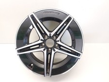Jantes Mercedes 206