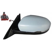 Spiegel Dx FüR Land Rover Evoque 2011-2015. Abb. Pfeil Licht 8 Pin LR025183