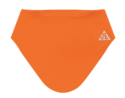 シールダス オレンジアイランド ORANGE S フルコンプ Nike ACG UV Cooling Wrap Neck Gaiter Athletic Sun Protection NWT