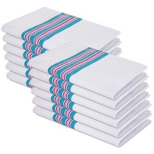 Pack Hospital Baby Receiving Blankets 30x40 100 Cotton Flannel Striped