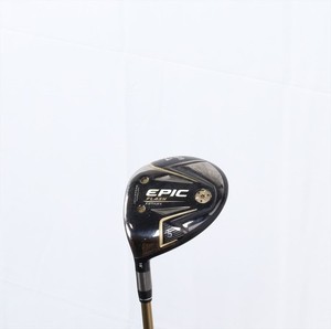 Callaway Epic Flash 5 Wood | eBay