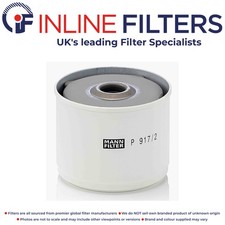 Fuel Filter for McCormick CX70T1 w/Original Eng