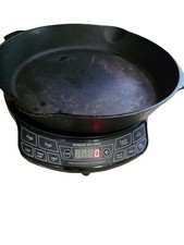 NuWave Pro 30351  1800W Precision Induction C...