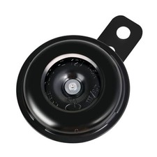 Waterproof Motorcycle Horn Motorcycle Speaker Universal Car Loud Speaker 12V