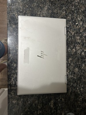 HP Envy x360 Laptop | 15.6'' Touchscreen | Intel Core i5 | 8GB RAM | 256GB SSD